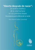 Aborto después de nacer: un análisis bioético de la vida humana en sus primeras etapas (eBook, ePUB)