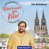 Nice to meet you, Köln (MP3-Download) - Bild 1
