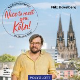 Nice to meet you, Köln (MP3-Download)