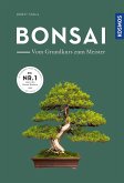 Bonsai - vom Grundkurs zum Meister   (Mängelexemplar)