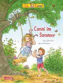 Conni-Bilderbücher: Conni im Sommer (eBook, ePUB)