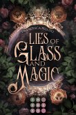 Lies of Glass and Magic (eBook, ePUB)