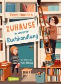 Zuhause in unserer Buchhandlung (eBook, ePUB)