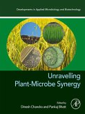 Unravelling Plant-Microbe Synergy (eBook, ePUB)