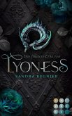 Das finstere Erbe von Lyoness (Lyoness 2) (eBook, ePUB)