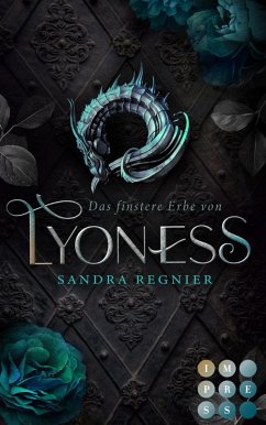 Das finstere Erbe von Lyoness (Lyoness 2) (eBook, ePUB) - Regnier, Sandra