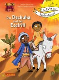 Der Dschuha und der Eselritt / Im Licht der Zauberkugel Bd.1 (eBook, ePUB)