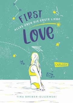 First Love (fixed-layout eBook, ePUB) - Bremer-Olszewski, Tina