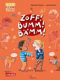 ZOFF! BUMM! BÄMM!- Ein Streitbuch (fixed-layout eBook, ePUB)