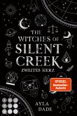 The Witches of Silent Creek 2: Zweites Herz (eBook, ePUB)