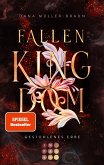 Gestohlenes Erbe / Fallen Kingdom Bd.1 (eBook, ePUB)