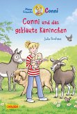Conni und das geklaute Kaninchen / Conni Erzählbände Bd.41 (eBook, ePUB)