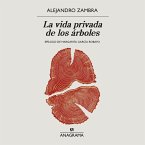 La vida privada de los árboles (MP3-Download)