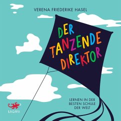 Der tanzende Direktor (MP3-Download) - Hasel, Verena Friederike
