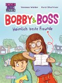 Heimlich beste Freunde / Bobby und Boss Bd.1 (eBook, ePUB)