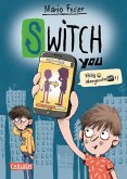 Völlig übergeschnAPPt! / SWITCH YOU. Völlig übergeschnAPPt! Bd.1 (eBook, ePUB)