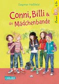 Conni, Billi und die Mädchenbande / Conni & Co Bd.5 (eBook, ePUB)