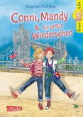 Conni, Mandy und das große Wiedersehen / Conni & Co Bd.6 (eBook, ePUB)
