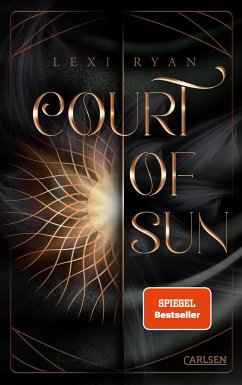 Court of Sun Bd.1 (eBook, ePUB) - Ryan, Lexi