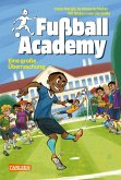 Eine große Überraschung / Fußball Academy Bd.3 (eBook, ePUB)