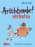 Arschbombe verboten (eBook, ePUB)