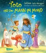Toto und der Mann im Mond Bd.1 (eBook,... - Bild 1