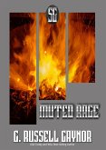 Muted Rage (Shadow Guardians, #2) (eBook, ePUB)