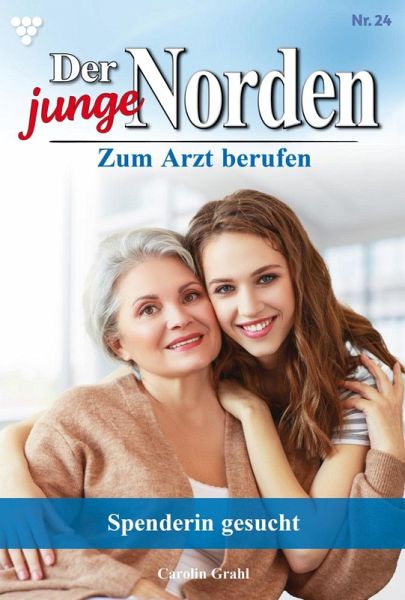Spenderin gesucht! (eBook, ePUB)