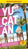 MARCO POLO Reiseführer E-Book Yucatan (eBook, PDF)