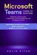 Microsoft Teams Guide for Success:... - Bild 1