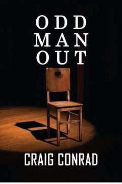 Odd Man Out (eBook, ePUB) - Conrad, Craig