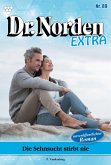 Dr. Norden Extra 89 - Arztroman (eBook, ePUB)