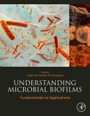 Understanding Microbial Biofilms (eBook, ePUB)