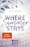Where Summer Stays / Festival Bd.1 (eBook, ePUB)