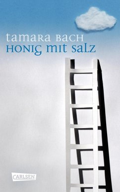 Honig mit Salz (eBook, ePUB) - Bach, Tamara