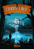 Schlaf NIEMALS ein / Crater Lake Bd.1 (eBook, ePUB)