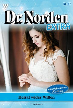 Heirat wider Willen (eBook, ePUB) - Vandenberg, Patricia