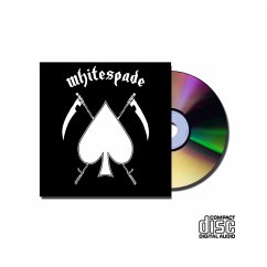 Cover Whitespade