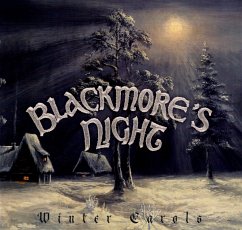 Winter Carols (Ltd./2lp/180g/Gtf/White) - Blackmore'S Night