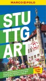 MARCO POLO Reiseführer E-Book Stuttgart (eBook, PDF)