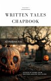All Hallows Eve (Written Tales Chapbook, #5) (eBook, ePUB)
