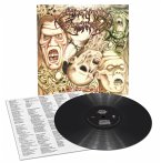 Deceased (Black Vinyl) Deceased (Black Vinyl)