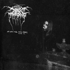 The Wind Of 666 Black Hearts Vol.1 (Black Vinyl) - Darkthrone