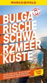 MARCO POLO Reiseführer E-Book Bulgarische Schwarzmeerküste (eBook, PDF)