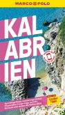 MARCO POLO Reiseführer E-Book Kalabrien (eBook, PDF)