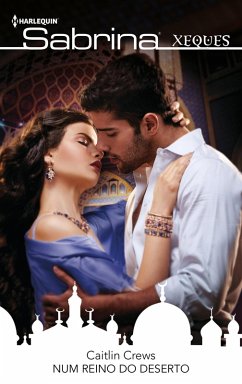 Cover Num reino do deserto (eBook, ePUB)