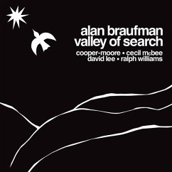 Valley Of Search - Braufman,Alan