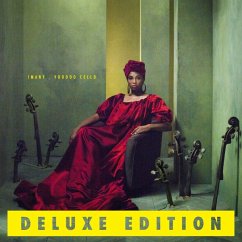 Voodoo Cello (Deluxe Edition) - Imany