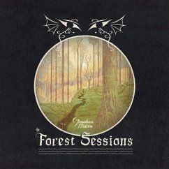 The Forest Sessions (Cd+Dvd Digipak) - Hulten,Jonathan