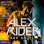 Ark Angel / Alex Rider Bd.6 (MP3-Download)